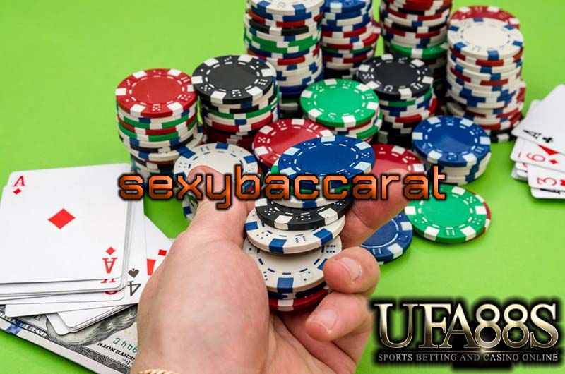 sexybaccarat